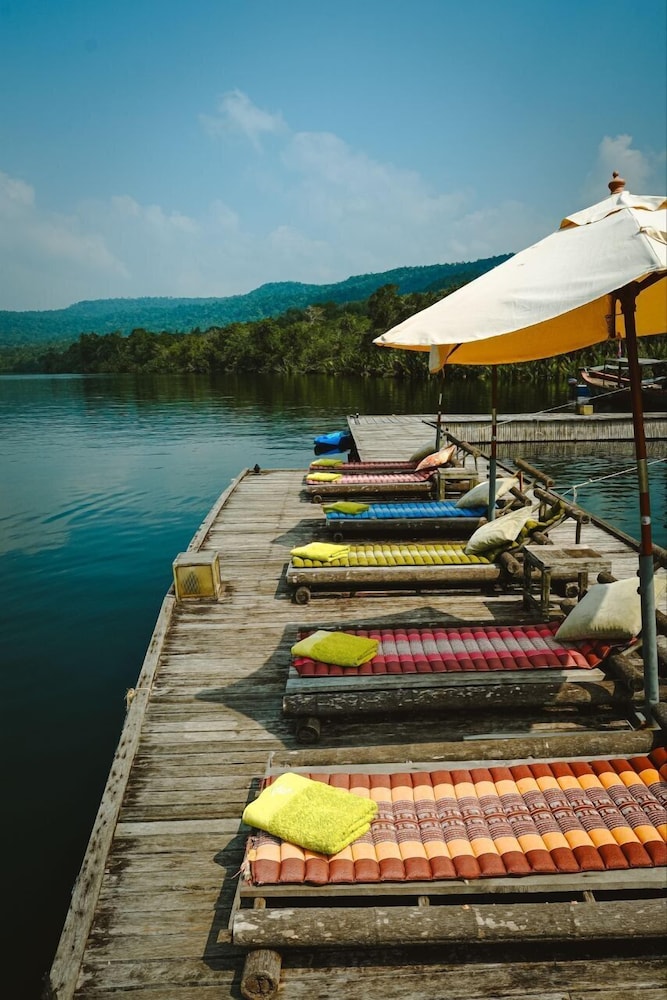 Thansur Tatai Eco Resort