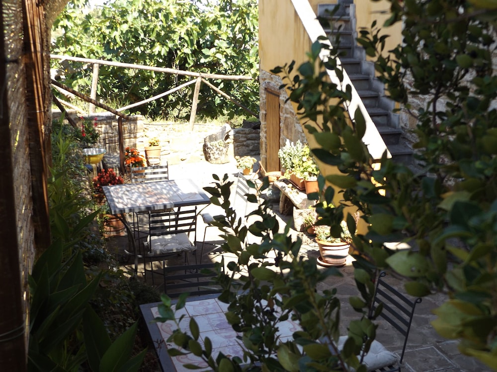 B&B Casale San Martino