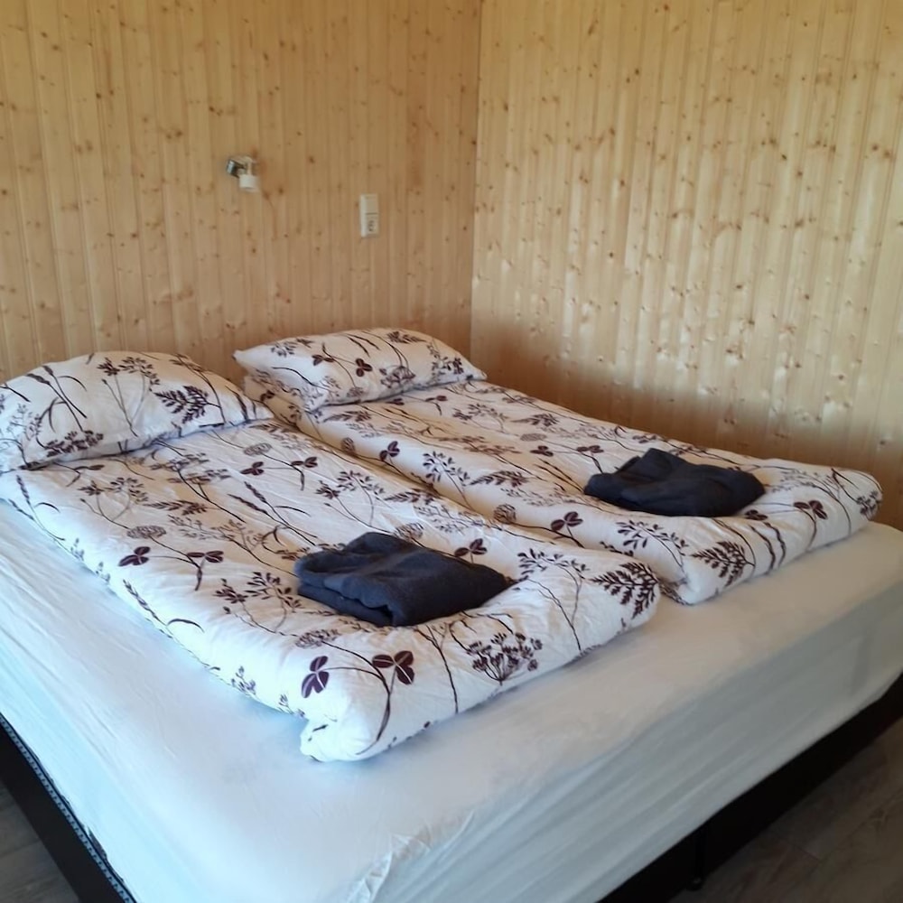 Miðhvammur Farm Stay view 3
