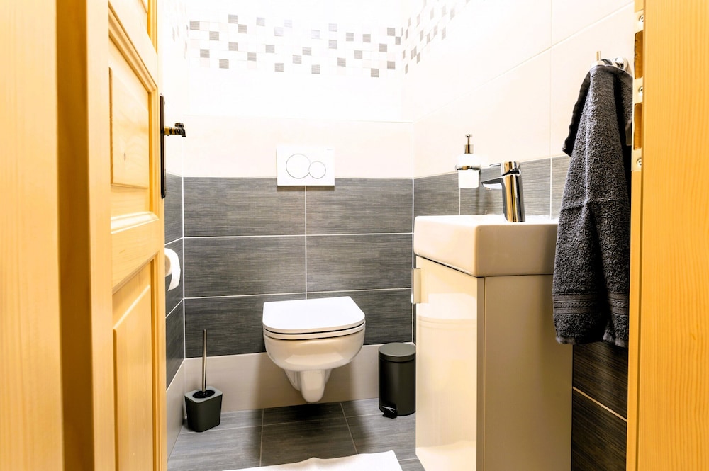 Villa in Rudnik With Pool & Sauna Retreat