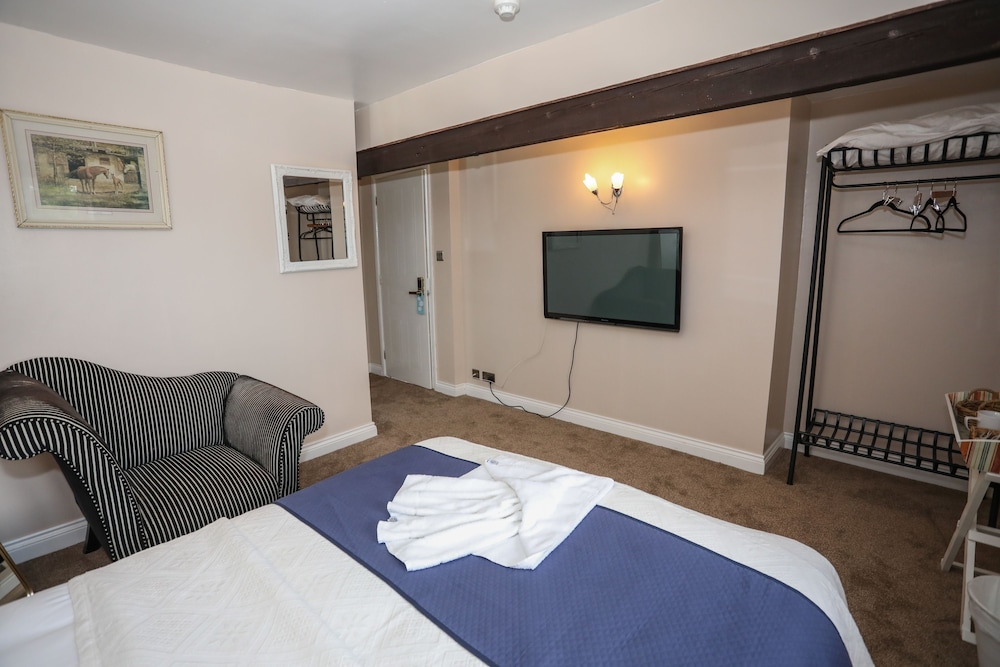 Merrymouth Inn