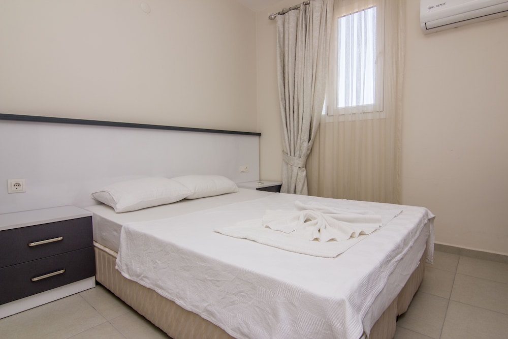 Korfez Garden Apartments