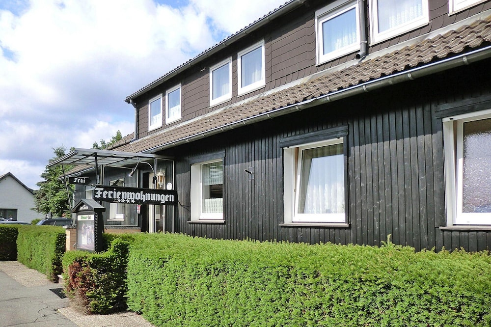 Holiday Flat in Altenau Near Harz Mountains