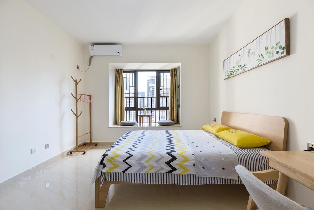 Cosy City Homestay