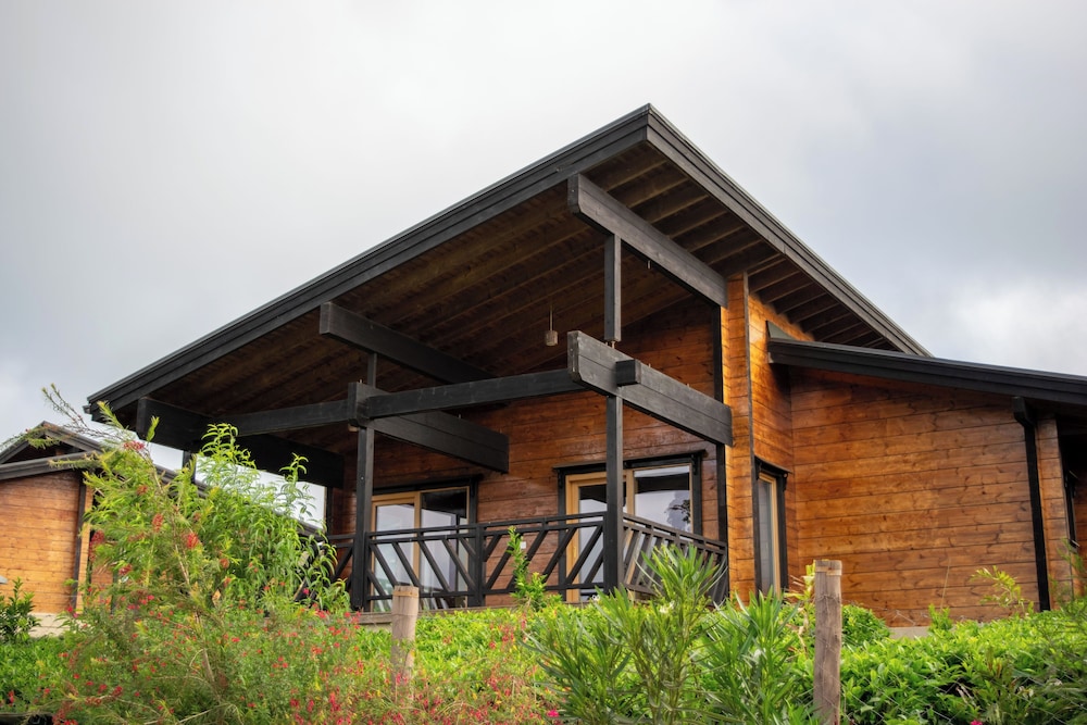 Ridge Cabin Resort