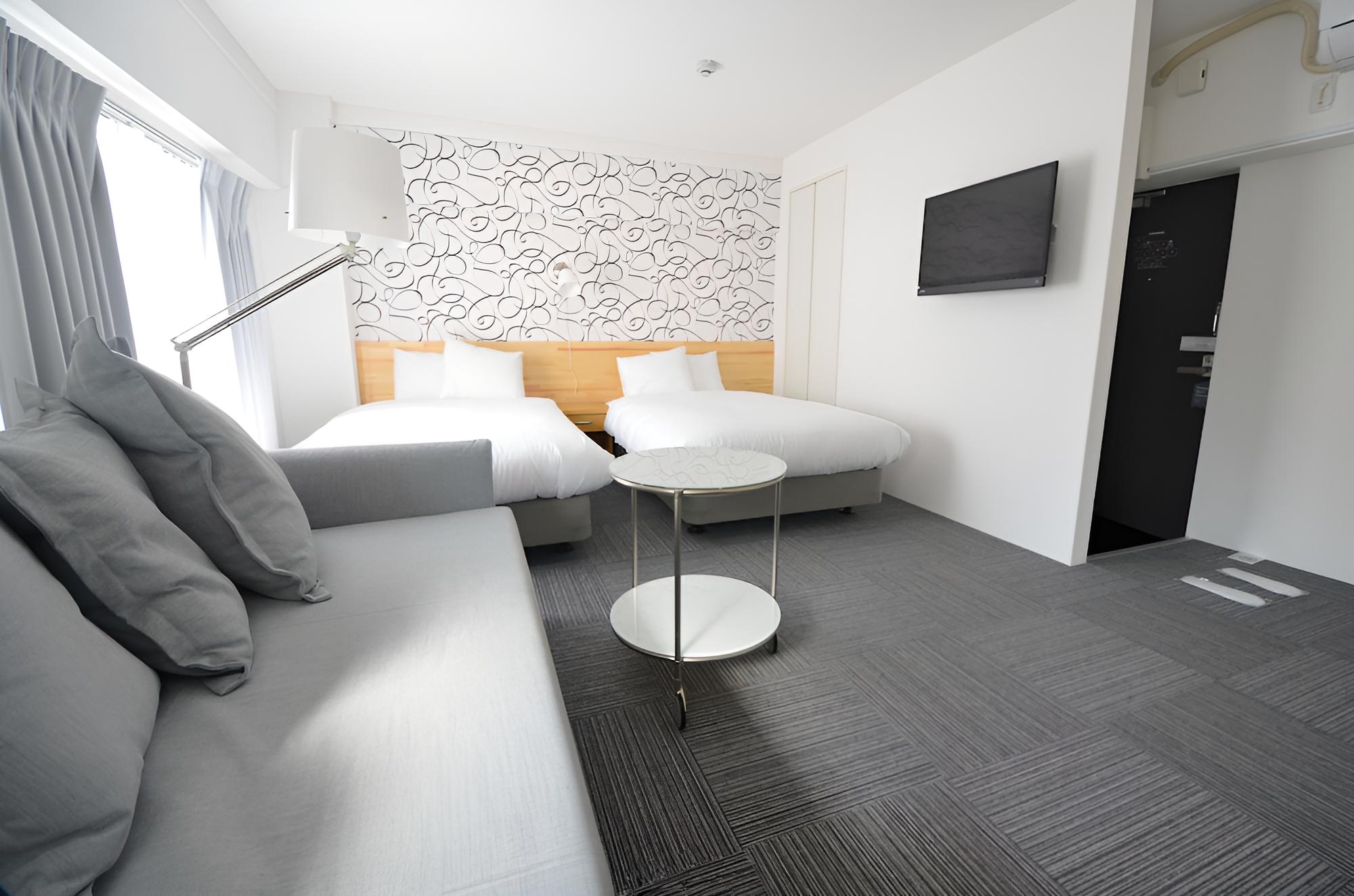 midi HOTEL