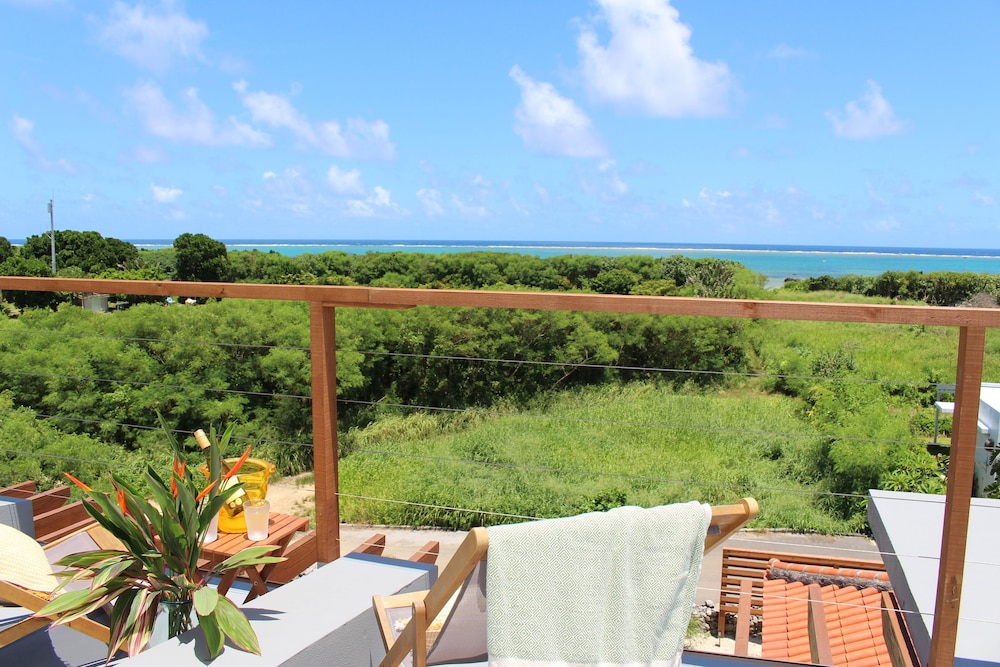 Ocean Palm Villa