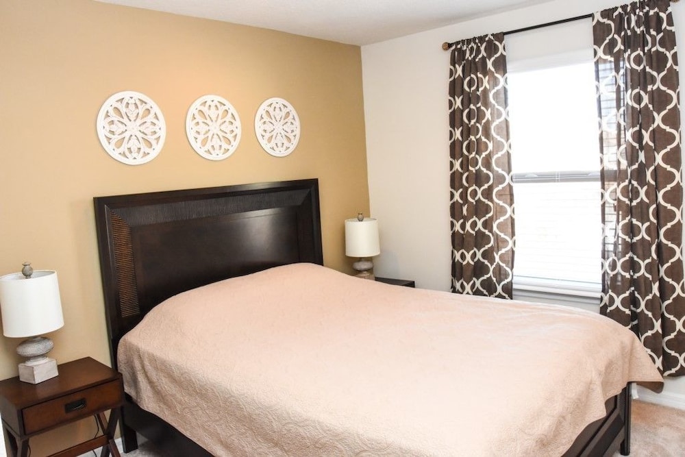 Fd88884 - Windsor At Westside Resort - 5 Bed 4.5 Baths Townhouse view 5