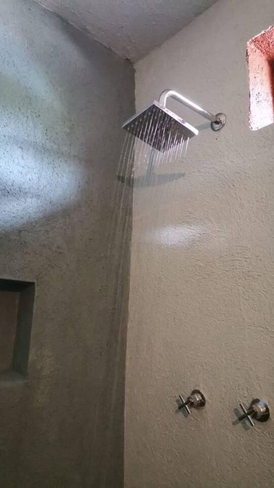 Casa Rustica Reserva Biosfera Tehuacan Cuicatlan