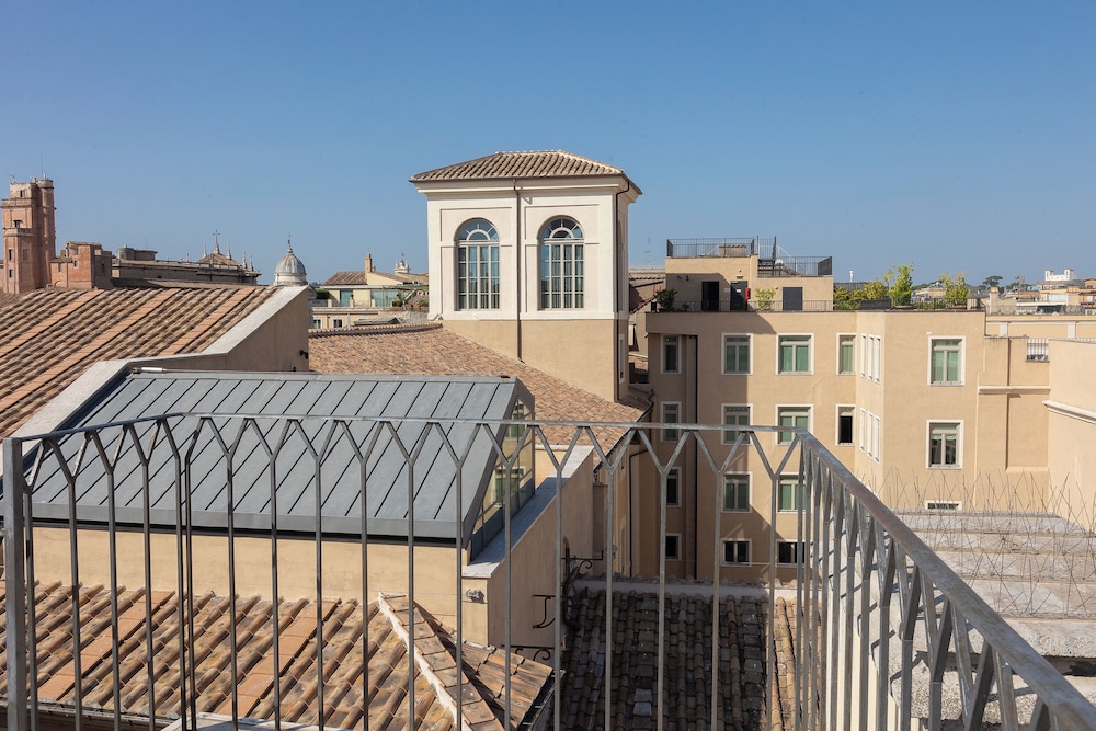 Amazing 3 Penthouse Piazza Venezia