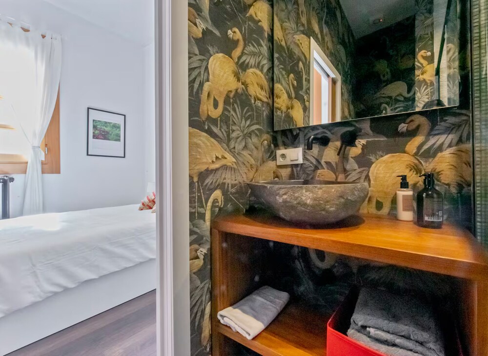 Style History and Luxury in Madrid