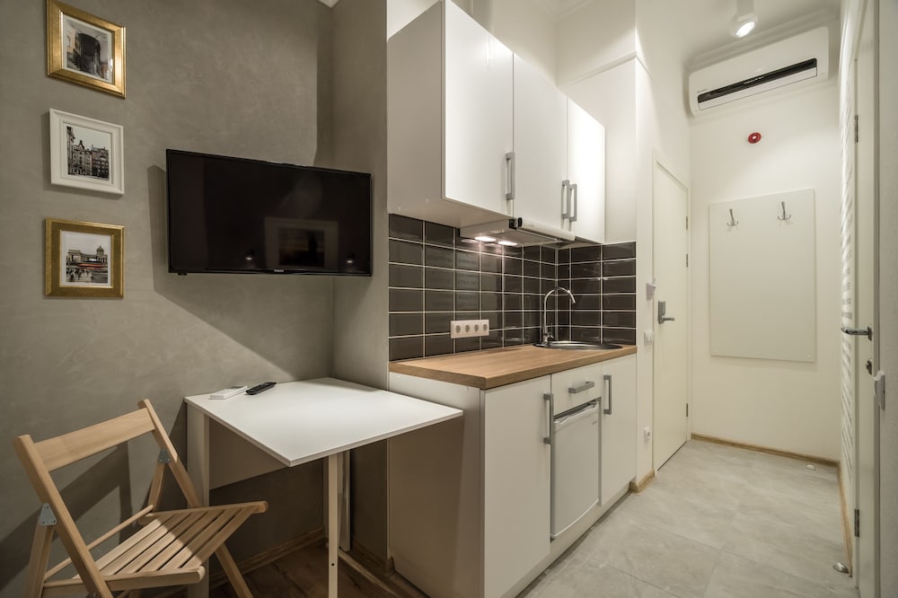 Kamara apartments