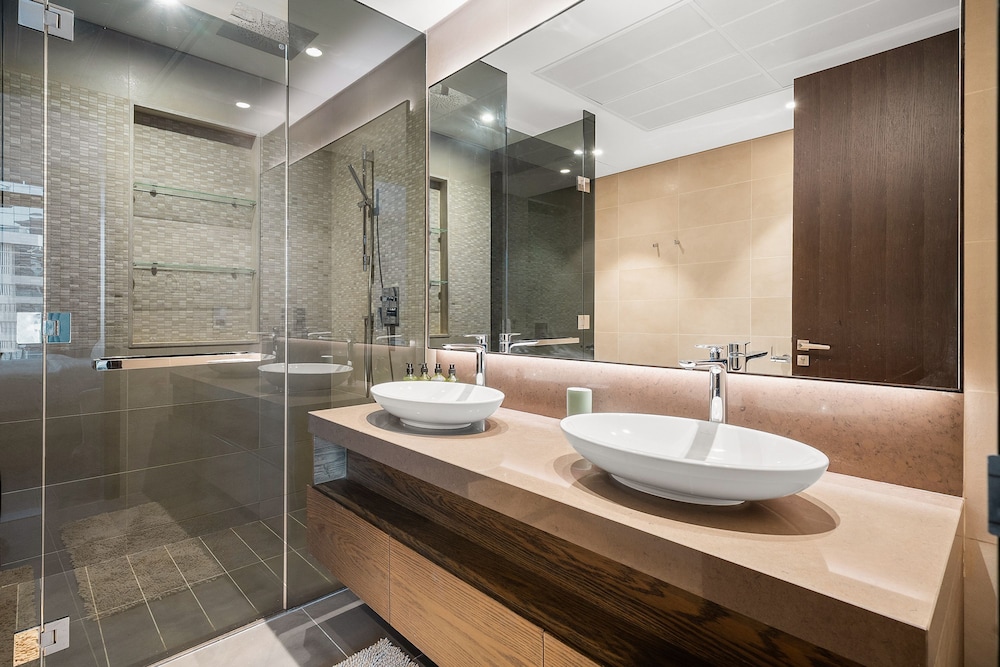 Jumeirah Living Marina Gate - 4603 1BD