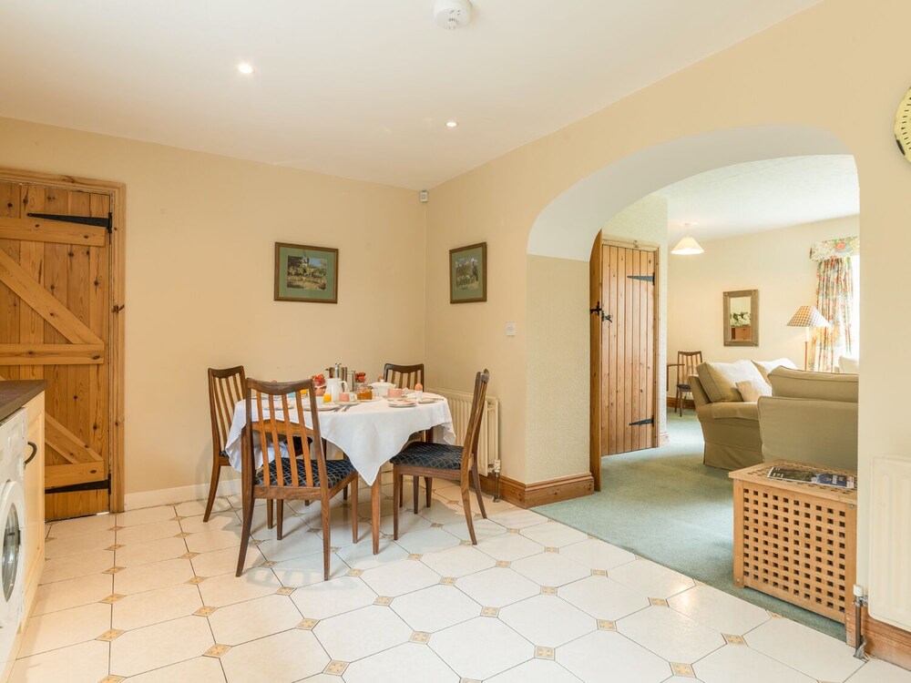 Alnwick Vacations - Stephen's Cottage - Property Image 1