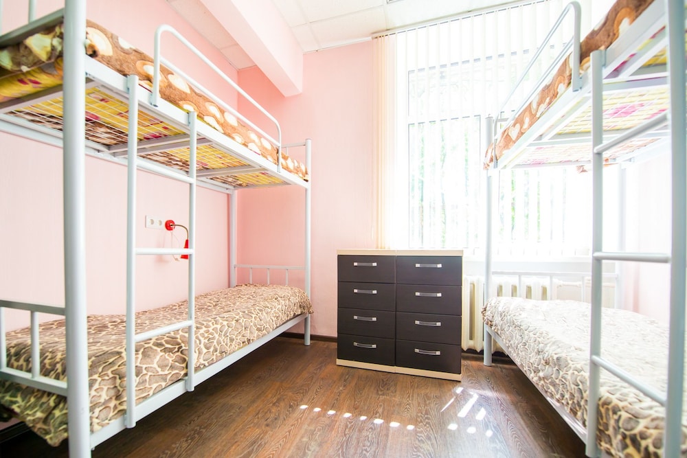 Start Hostel
