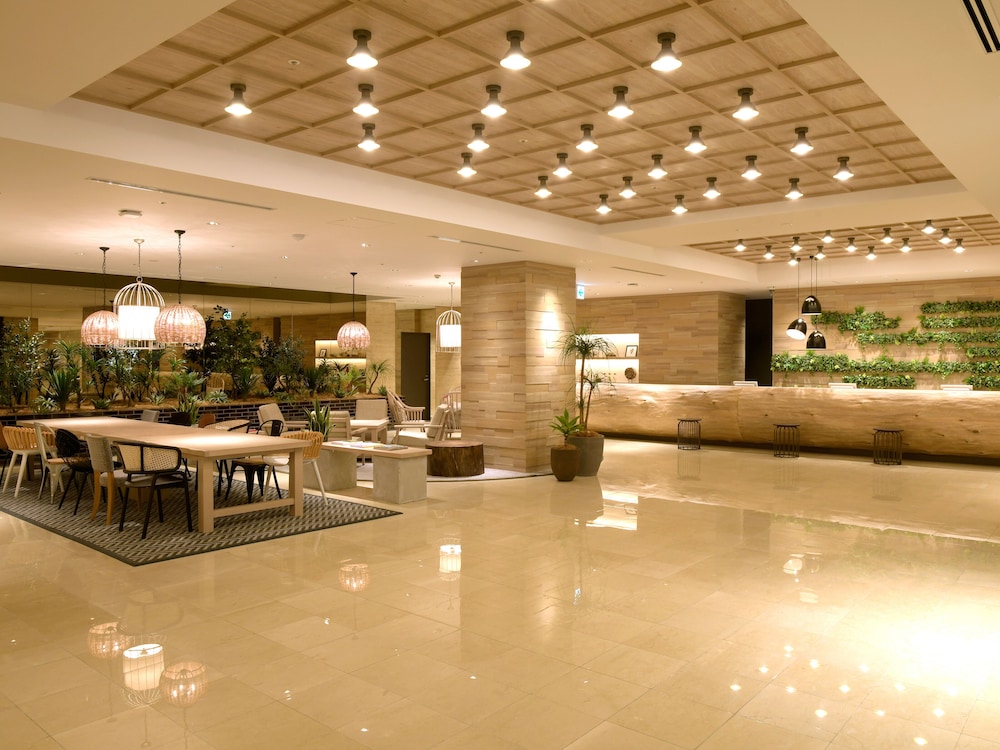 Oriental Hotel Fukuoka Hakata Station 73