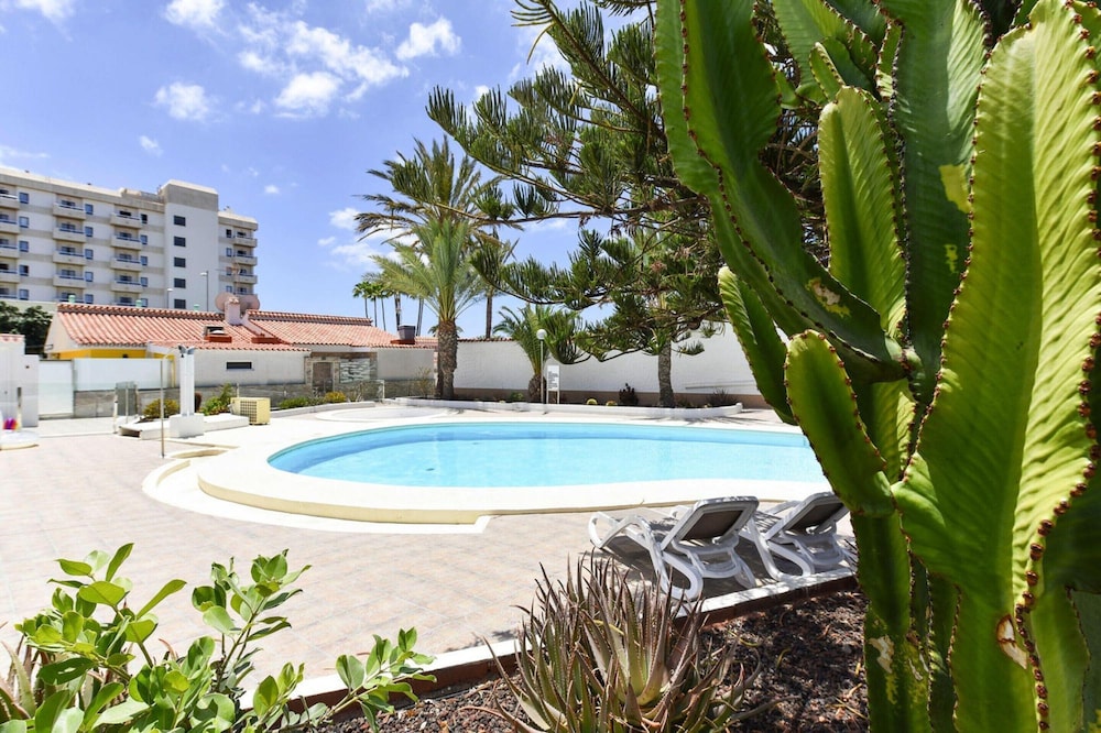 Bungalow, Playa del Ingles