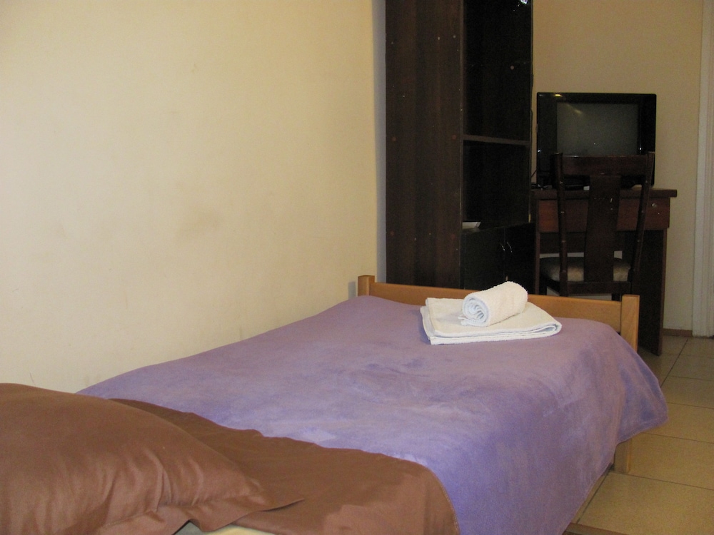 Lucky Travelers Room - hostel