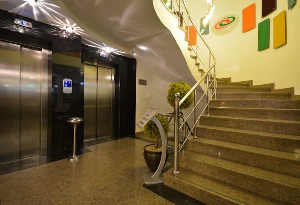 Cukurova Park Otel - Image 5