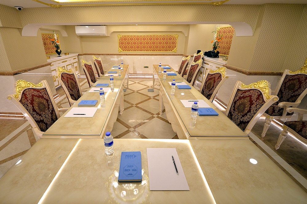 Golden Ak Marmara Otel - Image 21