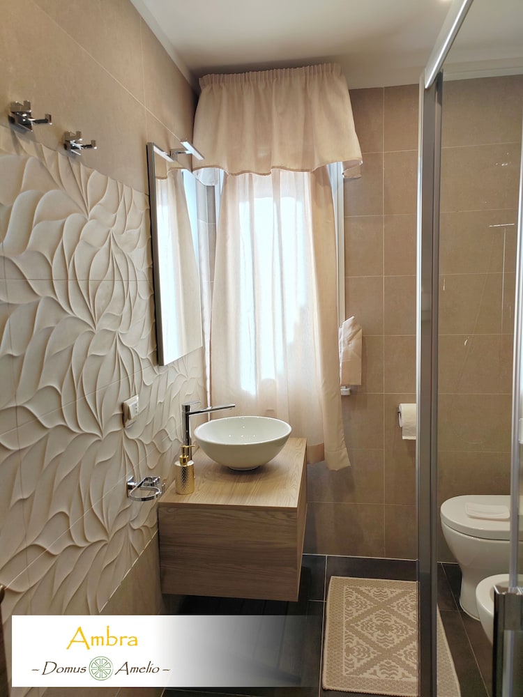 Domus Amelio - Country Rooms