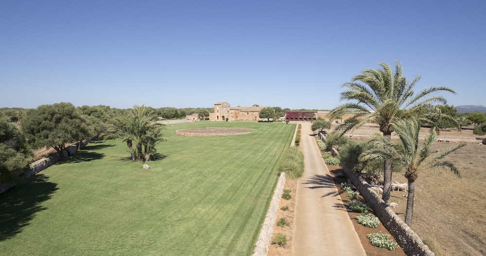 Hotel Son Cosmet