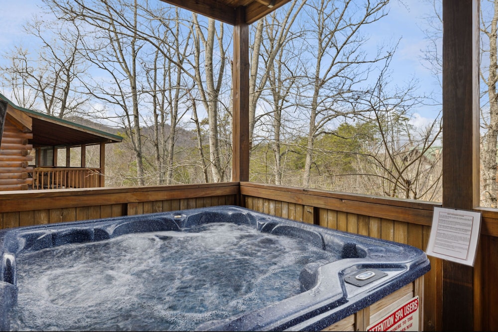 Mountain Escape Book Now