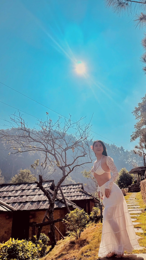 Tram Tau Eco Garden Resort & Hot spring