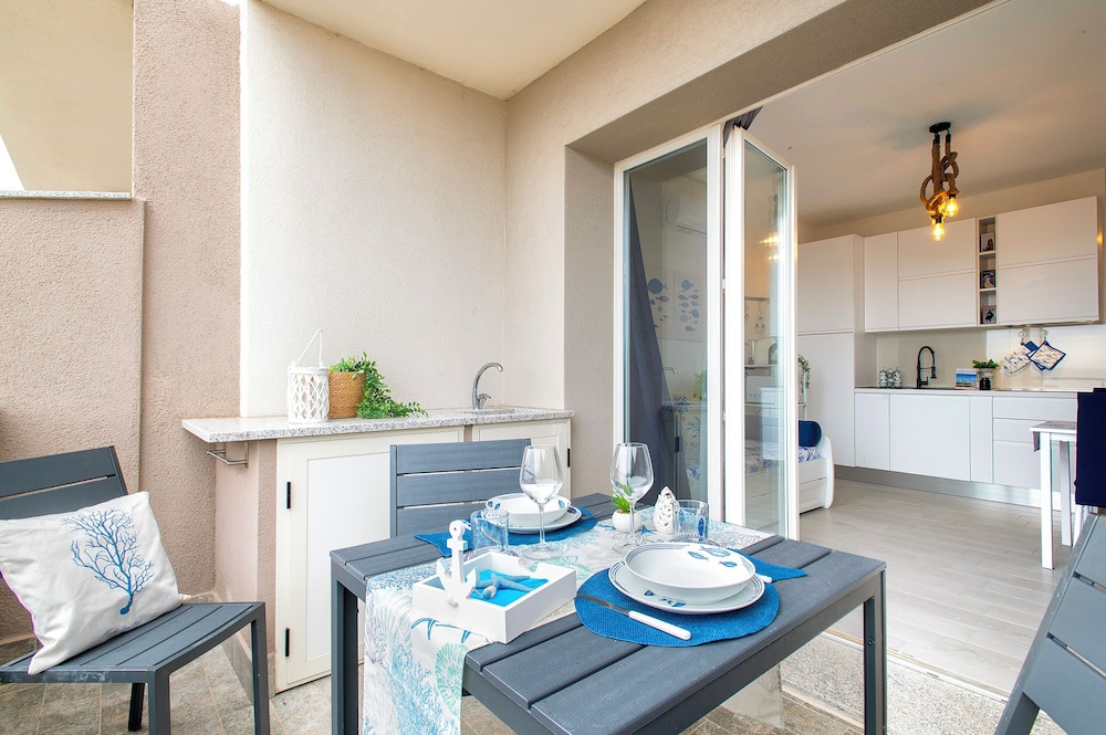 Sardinia RE - Smeralda 18