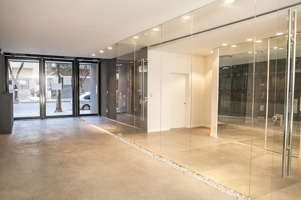 Monroe Suites