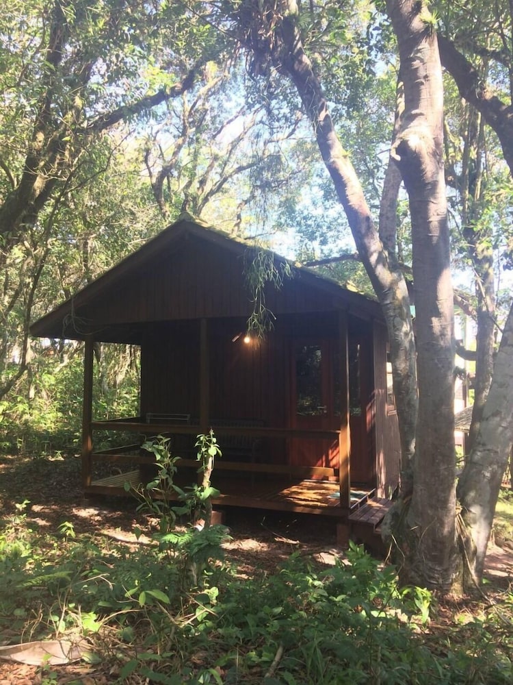 Zululand Bangalôs