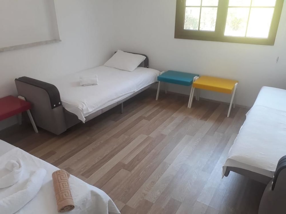 Boncuk Delux Apart view 2