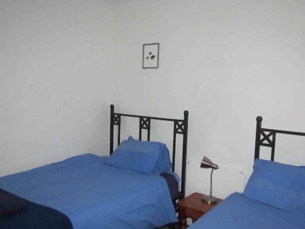 Pumula Guest Farm