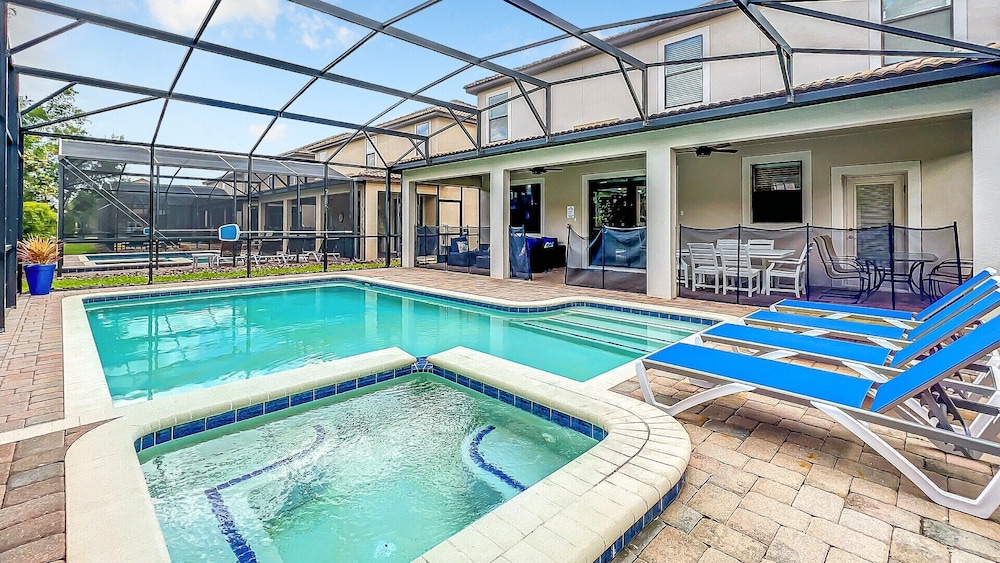 The Retreat at Champions Gate by Nova