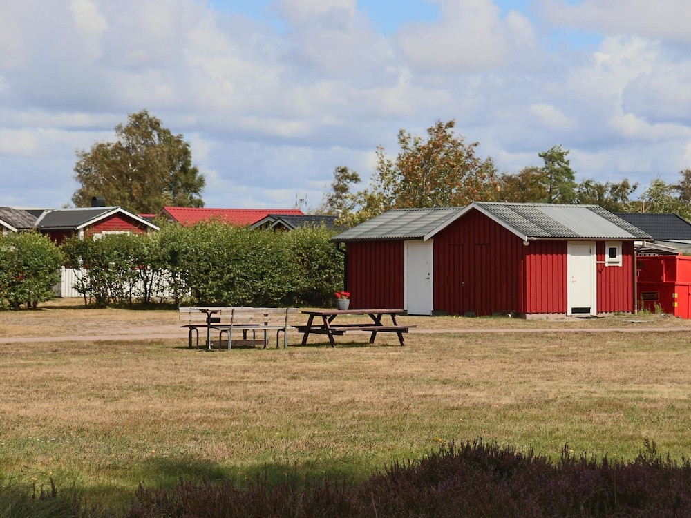 4 Person Holiday Home in Skummeslovsstrand