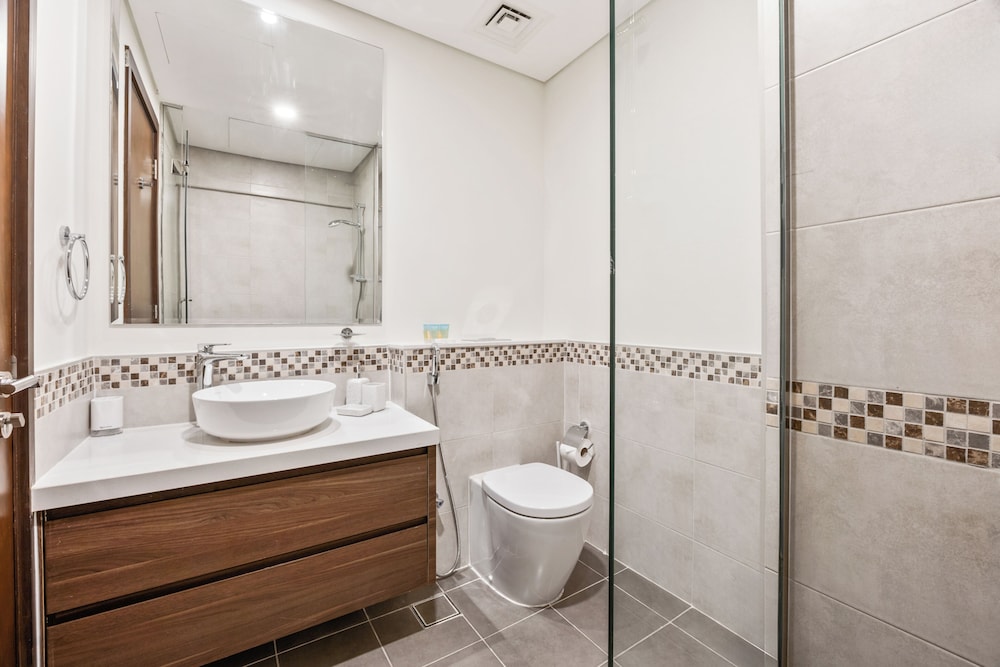 Luxury Apartments in Dubai Business Bay