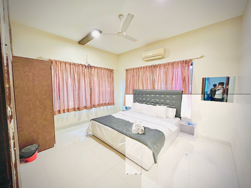 Atharv Villa