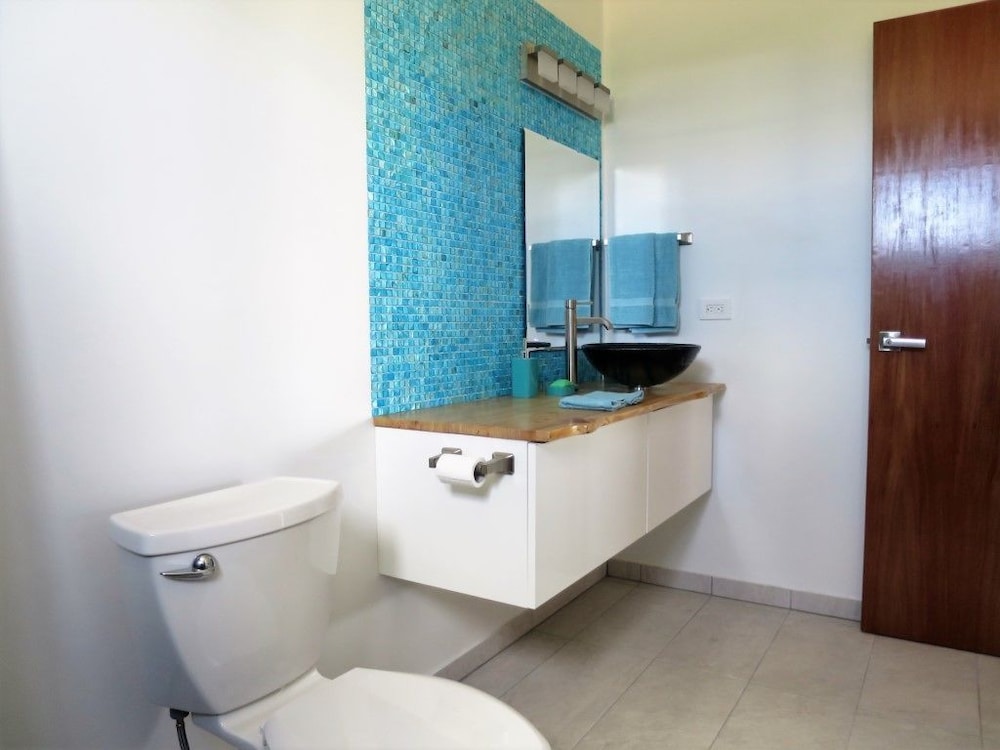 Turquoise Villa