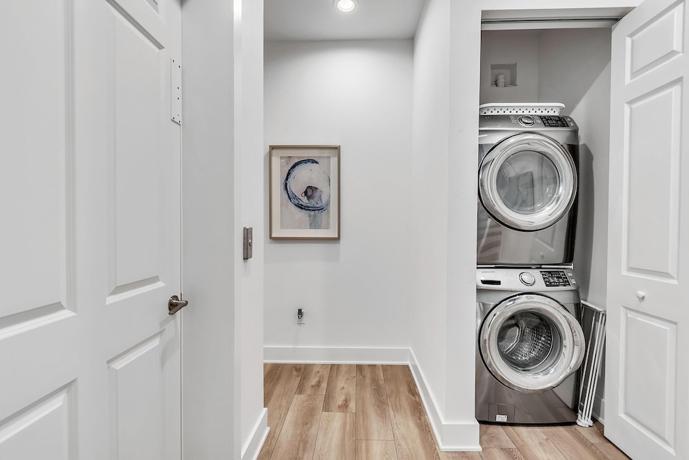 Azul Townhomes A1