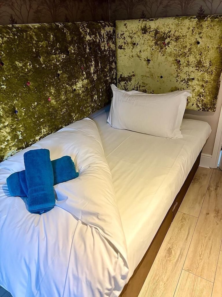 Summer Hill Guest House