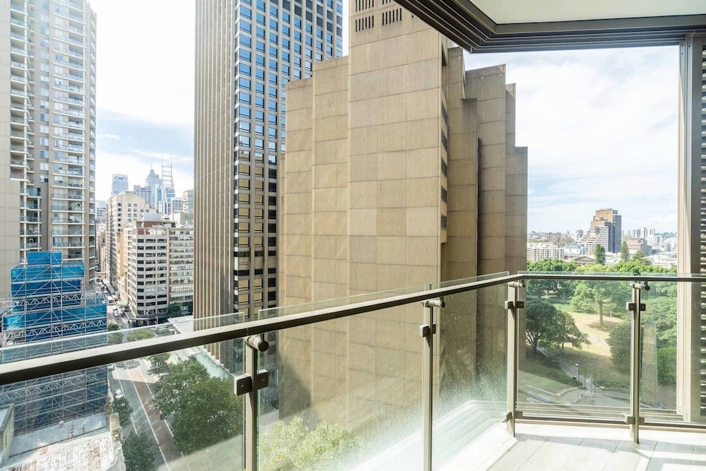 Fabulous City 2 BDR Apt in New Building