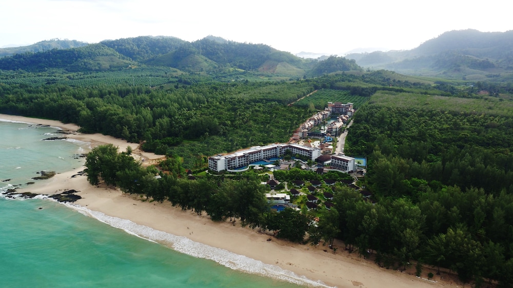 Mai Khao Lak Beach Resort & Spa (TUI BLUE Mai Khaolak)