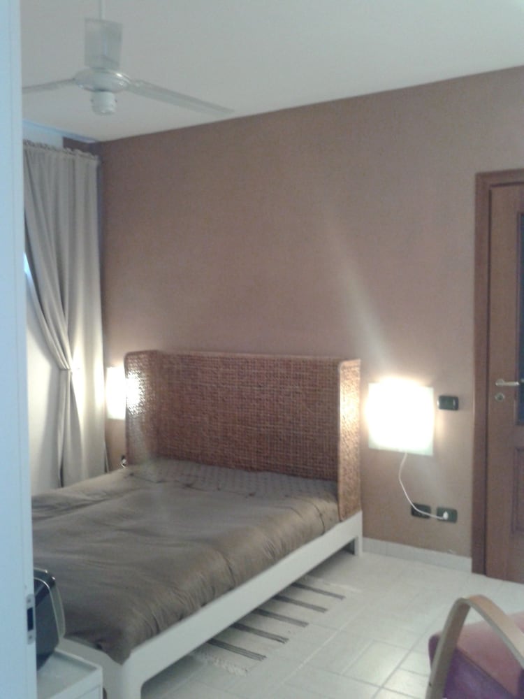 B&B Il Corbezzolo view 5