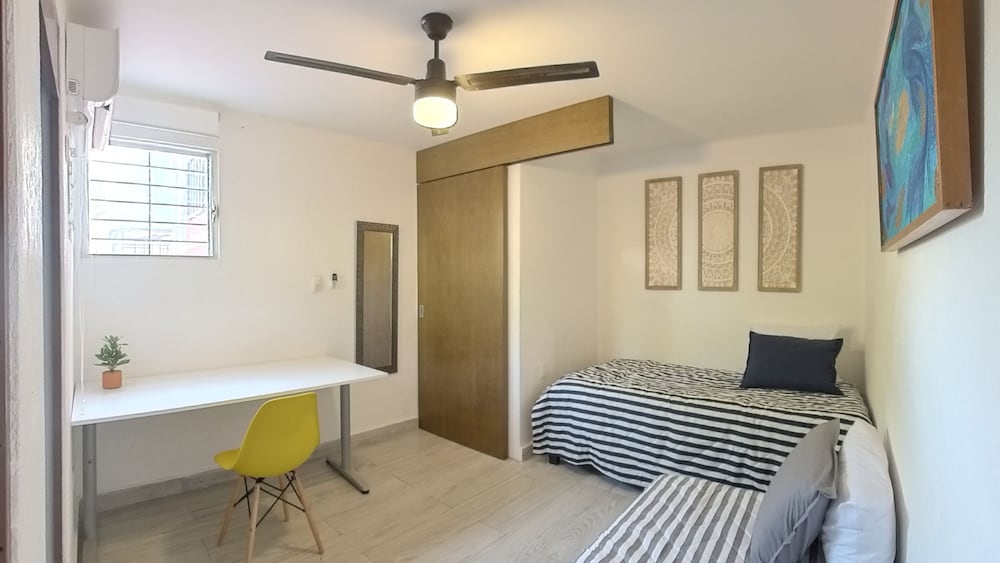 Casa Comfy
