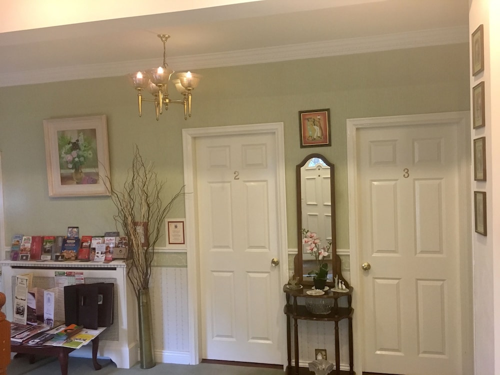 Brookville Guest House