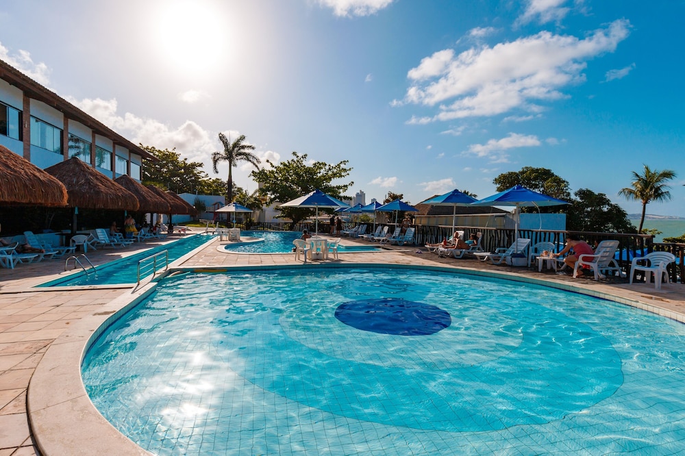 D Beach Resort