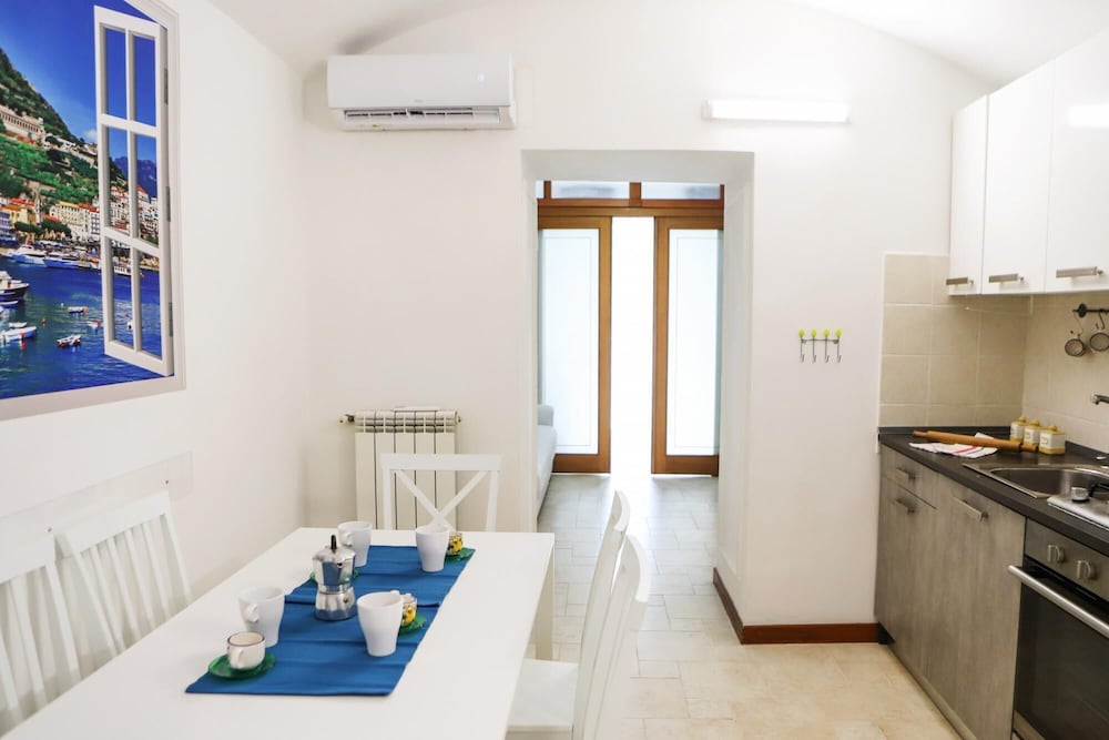 Movida Apartment in Largo Giusso photo 2