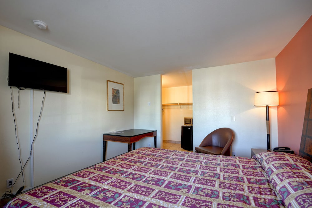 Hotel Galaxy view 4