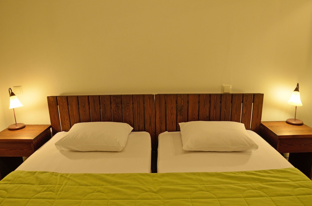 Esperos Suites & Villas photo 2