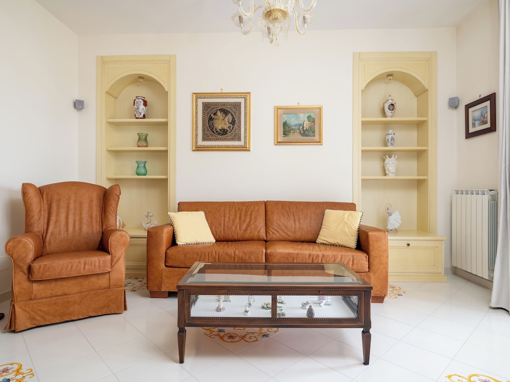Residenza Le Sirene